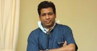 Dr. Dilip Kumar, Cardiologist in Kolkata